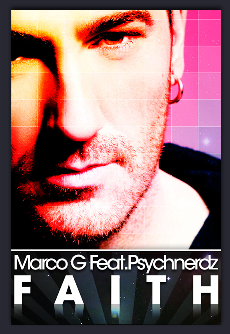 FREE MP3: Marco G feat. Psychnerdz - Faith [Eyezcream Recordings]